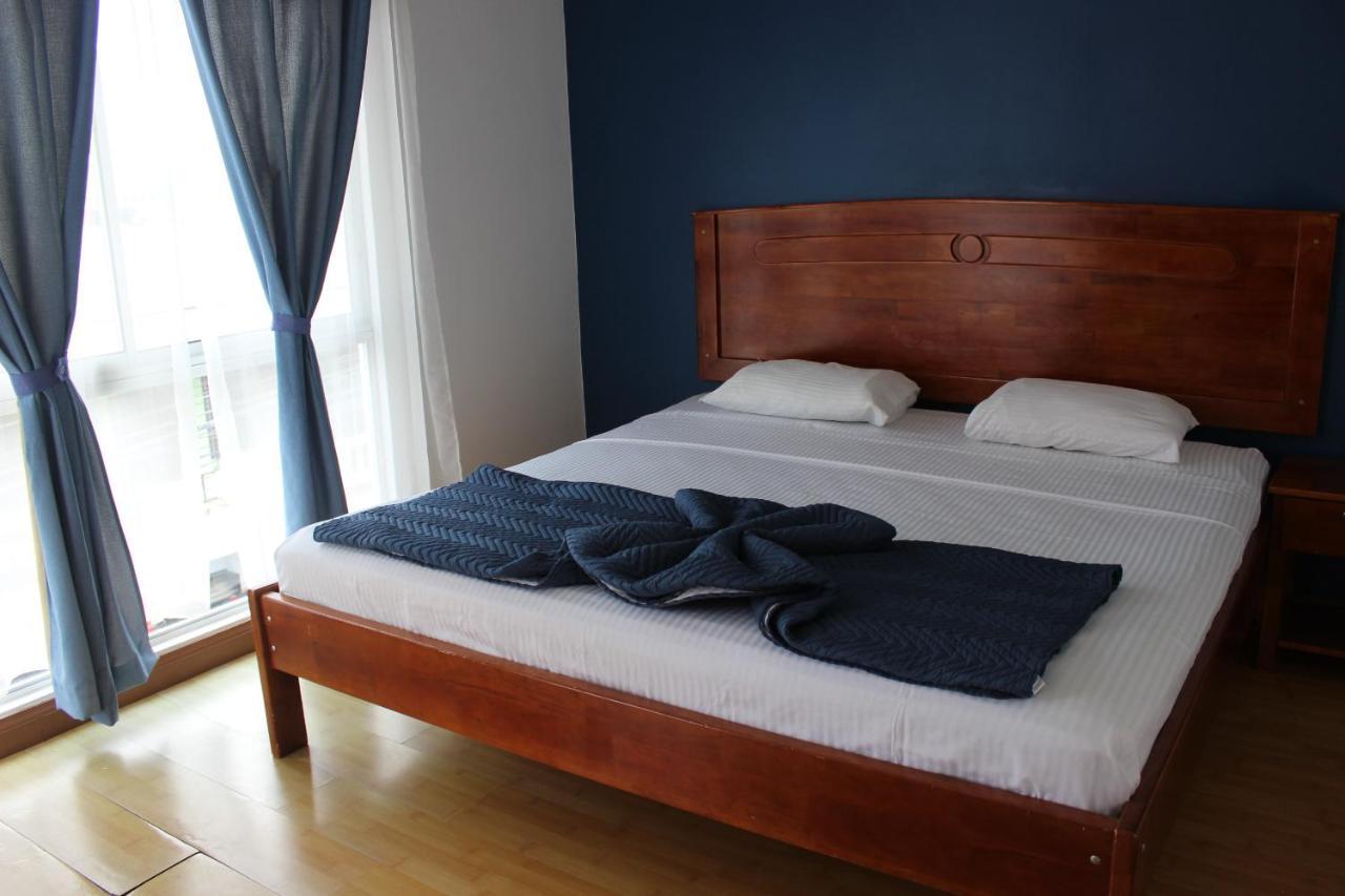 Park View Hotel & Restaurant Alajuela Zewnętrze zdjęcie
