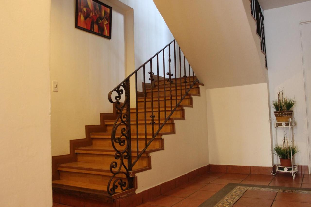 Park View Hotel & Restaurant Alajuela Zewnętrze zdjęcie