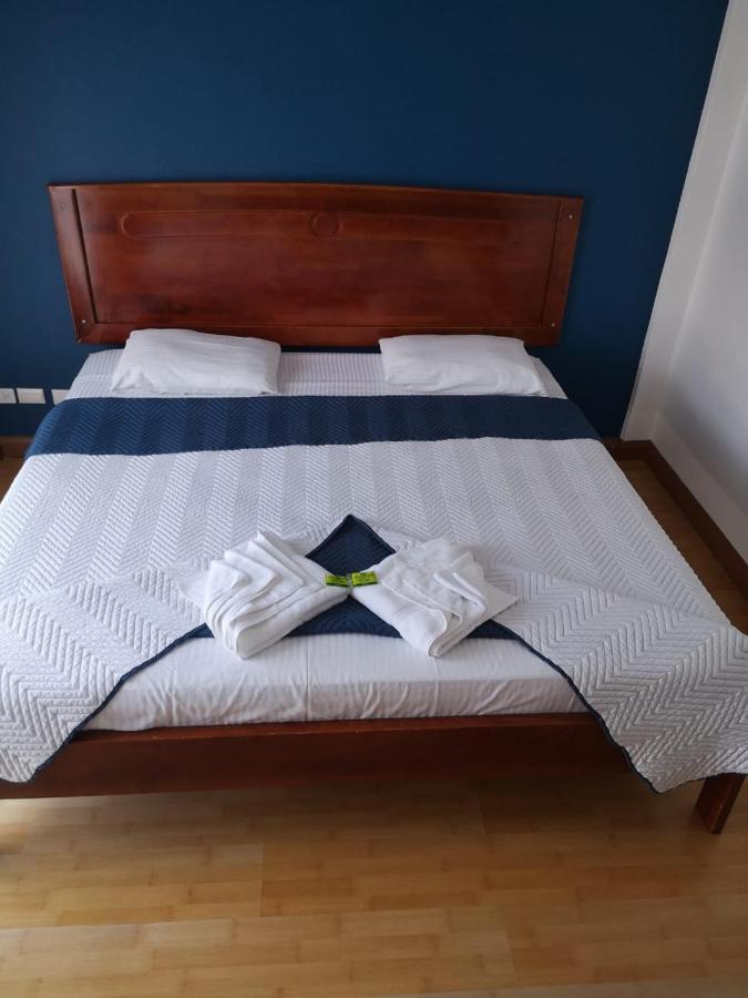 Park View Hotel & Restaurant Alajuela Zewnętrze zdjęcie